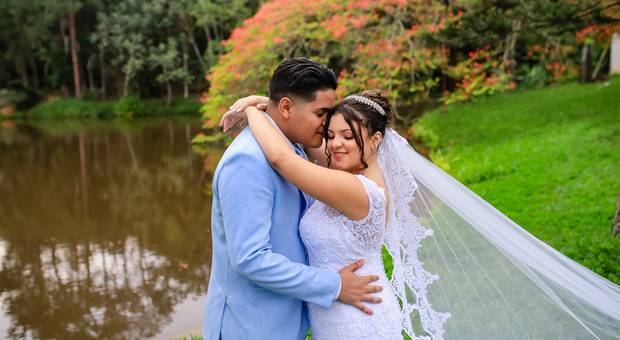 Casamento de Casamento Eduarda & Vitor