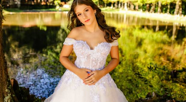 Sessão Pré 15 Anos de Sessão Pré 15 Anos Helena