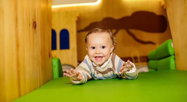 Aniversário Infantil de Aniversário Gustavo - 1 ANINHO