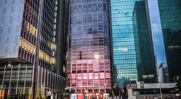 Sessão Pré Casamento de Andressa e Andre