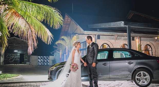 Casamento de Lais e Rafael