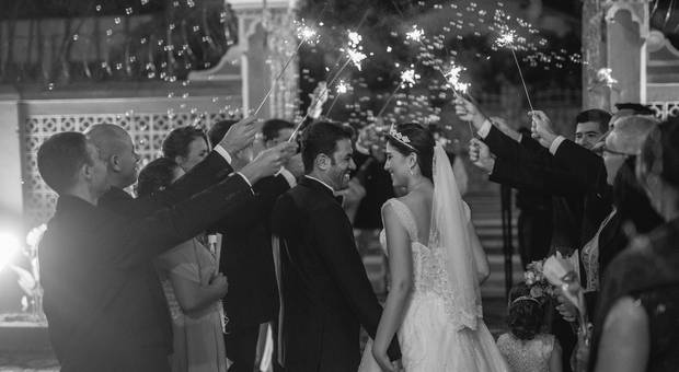 Casamento de Raphael e Ana Flavia