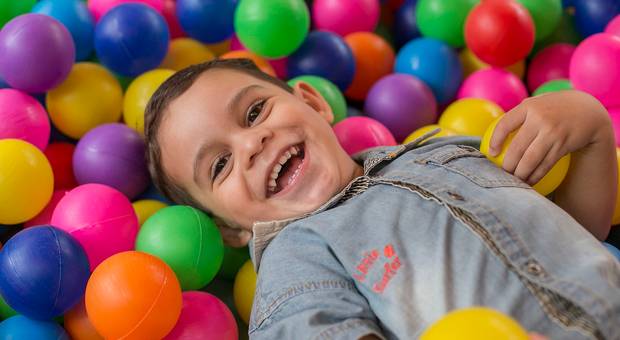 Aniversário Infantil de Aniversário Davi