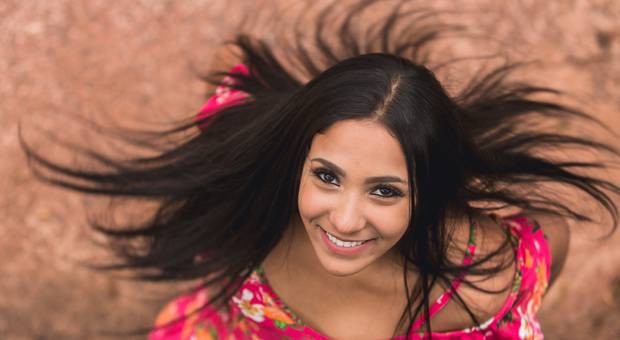 Sessão Pré 15 Anos de Luanna Melo