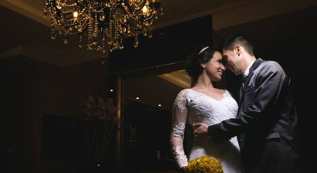 Casamento de Casamento Bruno e Grazile