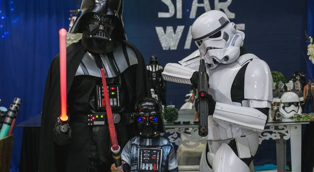 Aniversário Infantil de Aniversário Pedro Lucca