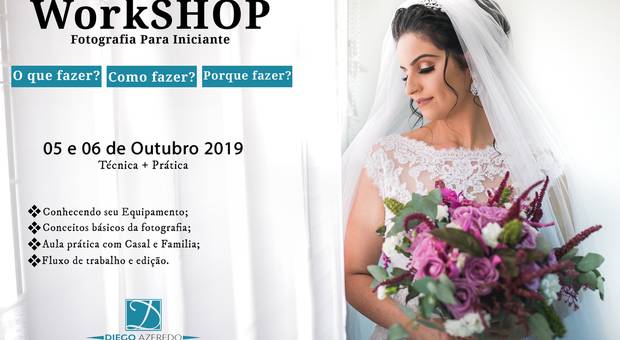 Workshop FOTOGRAFIA de Workshop FOTOGRAFIA