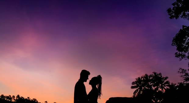 Sessão Pré Casamento de Sessão Pré Casamento Keel e Lucas