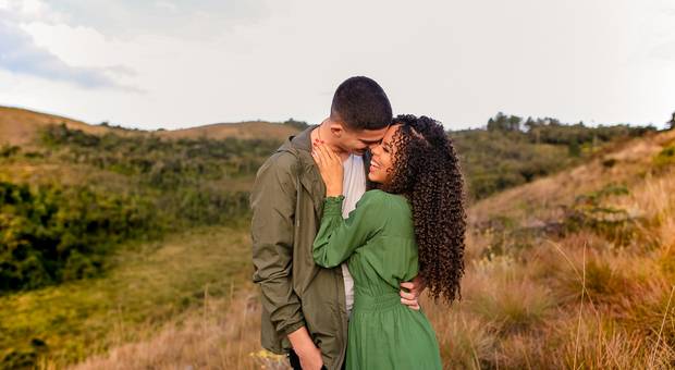 Sessão Pré Casamento de Sessão Pré Casamento Ellen & Augusto
