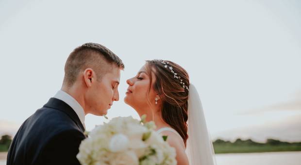 Bodas de Rebeca & Santiago 