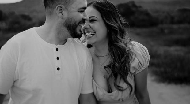 Sesiones de Jessica y Jorge