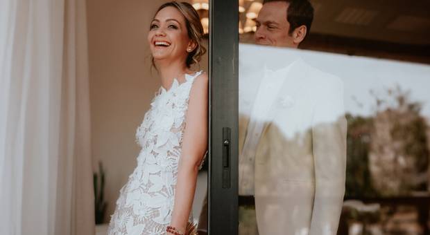Bodas de Rocio y Santiago