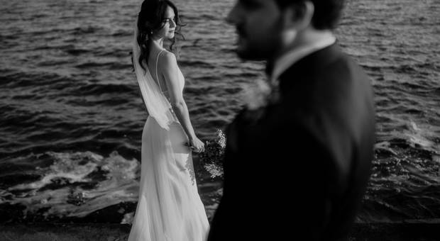 Bodas de Melissa y Javier