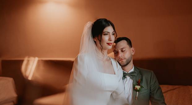 Bodas de Tanja y Jeremies
