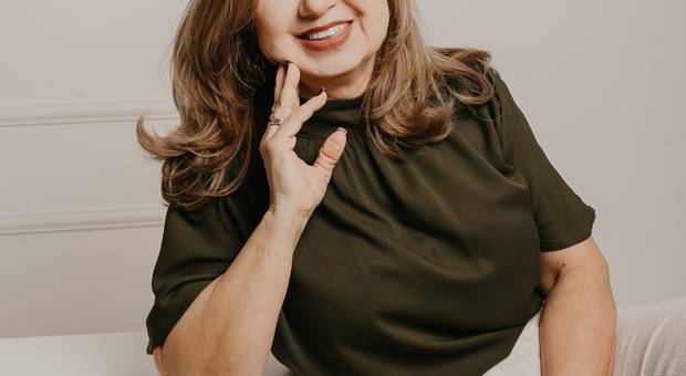 Corporativo de Ensaio Corporativo - Terezinha