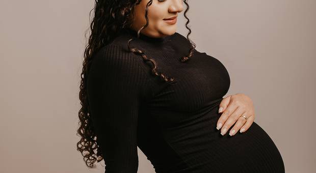 Gestantes de Ensaio gestante Natália Paiva