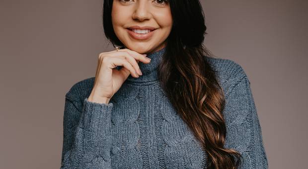 Corporativo de Ensaio corporativo Dra. Letícia Prata