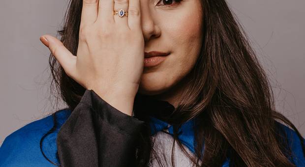 Formandos de Ensaio Formatura Laysa