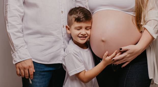 Ensaios de Ensaio gestante Juliana Matias