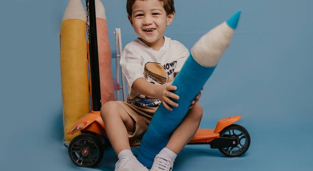 Ensaios de Especial Dia das Crianças