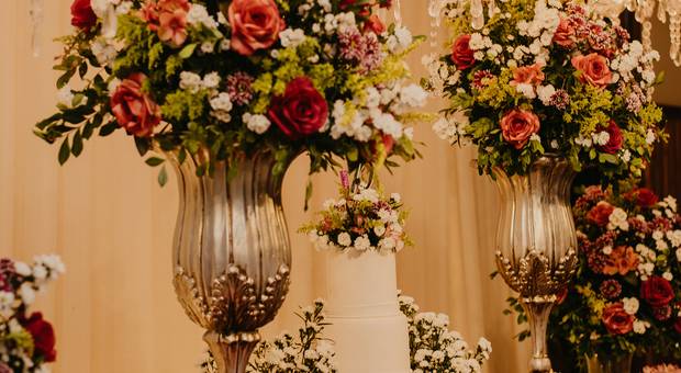 Aniversários de Soffia XV