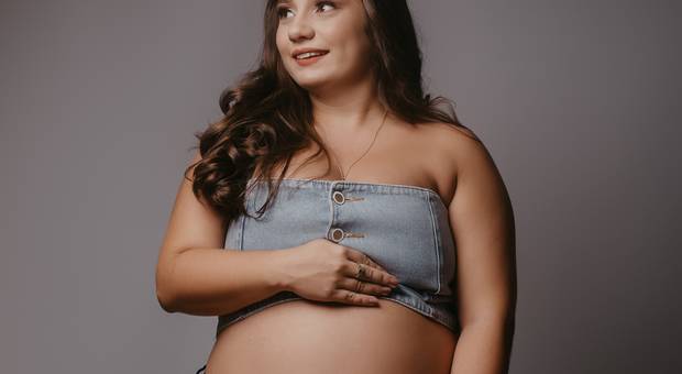 Gestantes de Ensaio gestante | wesliane Carvalho