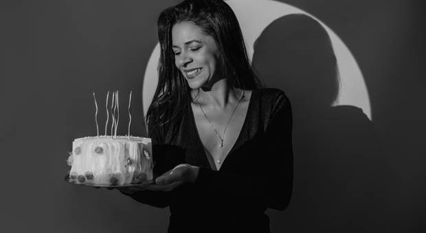 Ensaios de Ensaio aniversário Marcinha