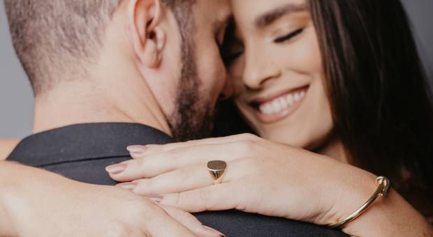 Ensaios de Ensaio casal Luana e Gustavo