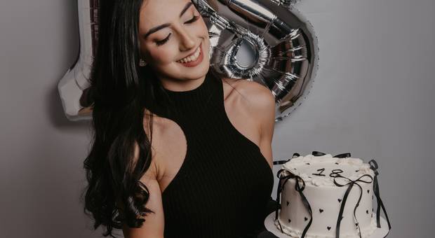 Ensaios de Ensaio aniversário | Júlia Duarte