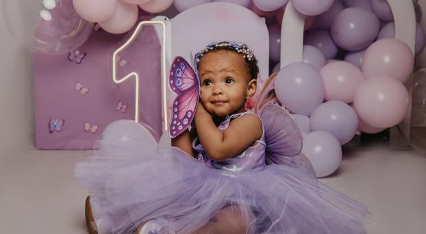 Smash The Cake de Ester | smash the cake