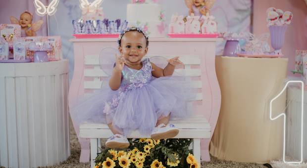 Ensaios de Ester | 1 aninho