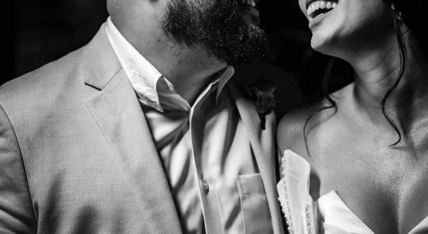 Mini Weddings de Mais amor, menos formalidade: casamentos intimistas e cheios de significado