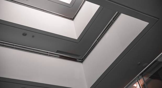 Ambientes/ Architectural Spaces de Arquitetura