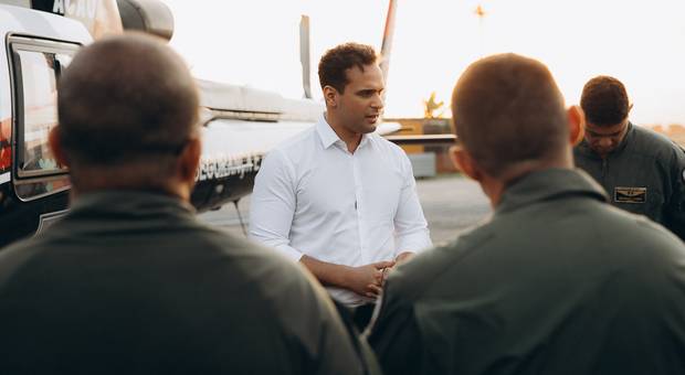 Política / Political Campaigns de Political Photojournalism