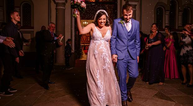 Casamentos de Camila e Bernardo | Casamento