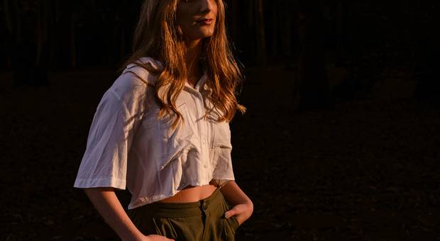 ensaio 15 anos de Rafa - 15 anos