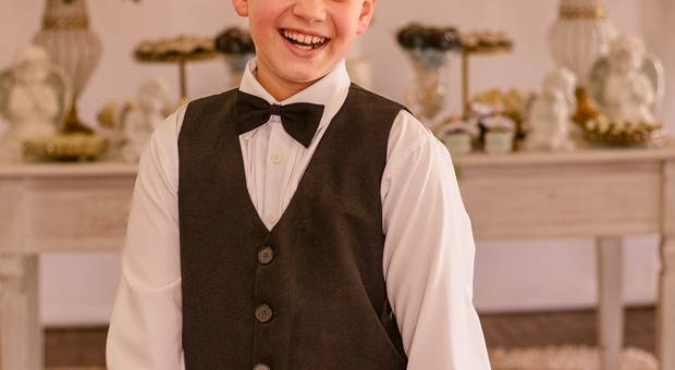 Eventos de Leonardo - Eucaristia