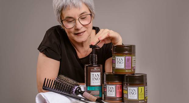 Workstyle - Ensaio para Profissionais de Bia & Alana