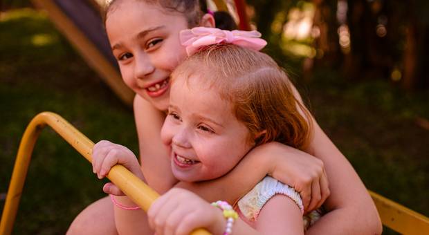 Infantil de Laura e Renata