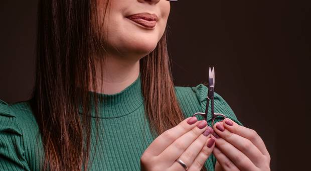 Workstyle - Ensaio para Profissionais de Ana Laura - Perfil Profissional