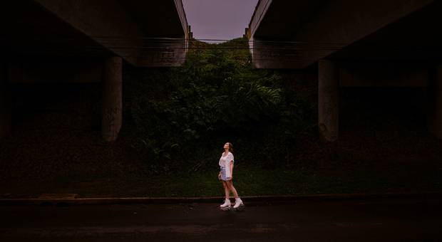 ensaio 15 anos de Maiara - 15 anos