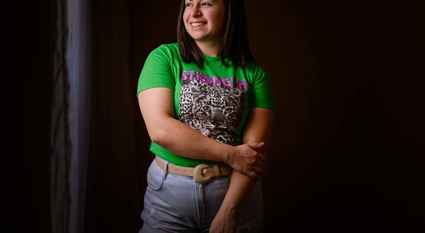 Pessoal de Rejane - Especial dia da Mulher