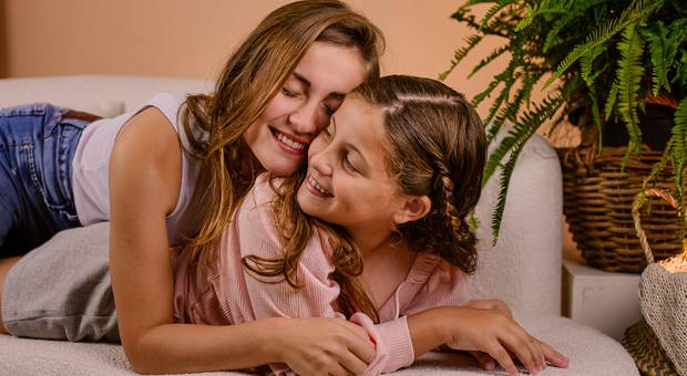 Colo de mãe  de Colo de mãe - Especial 2024