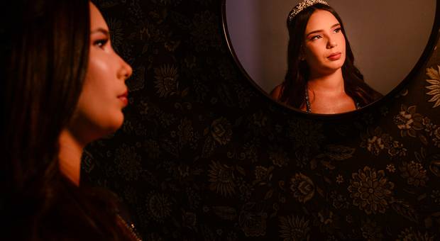 15 anos Festa de Vitória Flores - 15 anos {Festa}