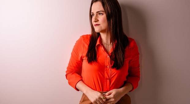 Workstyle - Ensaio para Profissionais de Ensaio Workstyle - Luana Gabriela