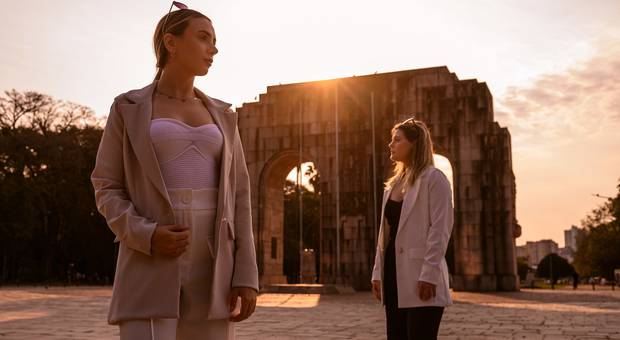 Workstyle - Ensaio para Profissionais de Boutique Fény