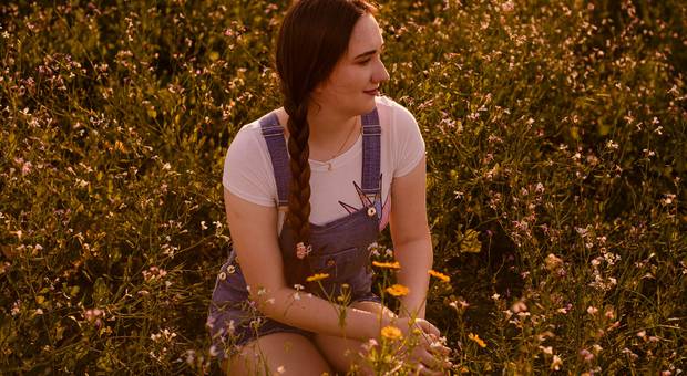 ensaio 15 anos de Débora - 15 anos