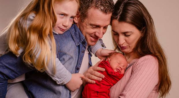 Infantil de Laura - 12 dias de amor