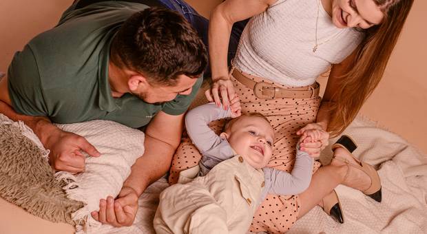 Infantil de Heitor - 1 ano e 5 meses - Devidamente habilitado! 