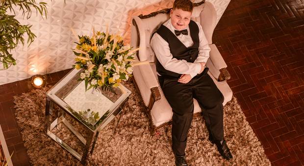 Eventos de Eucaristia João